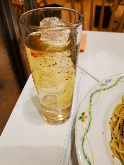 パスタハウス トライアングル 仙台 パスタ 食べログ