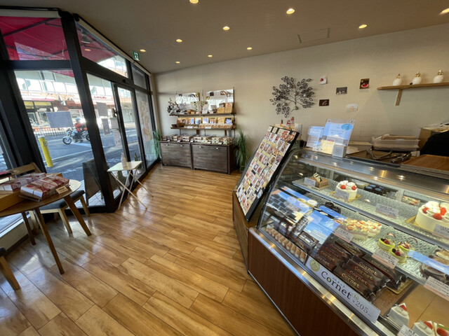 Ptisserie La Fte Momoyamadai Ten photo 4