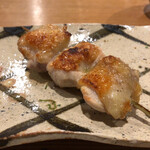 焼き鳥 峠 - 