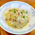 Mansai - 半ﾁｬｰﾊﾝ350円