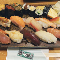 東鮨 新店 - 