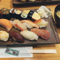 東鮨 新店 - 