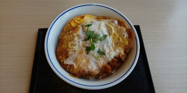 かつや 太宰府大佐野店 都府楼南 とんかつ 食べログ