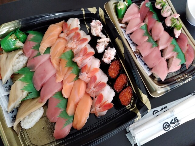 無添くら寿司 高島平店 高島平 回転寿司 食べログ 無添くら寿司 高島平店 高島平 回転寿司 食べログ