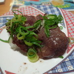 Sushiyuugaku - 牛肉