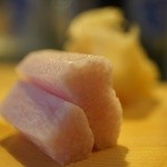 すし屋 高大 - ながいも