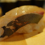 すし屋 高大 - いわし