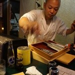 すし屋 高大 - シェイ！