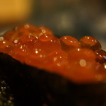 すし屋 高大 - いくら〜