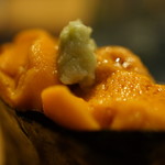 すし屋 高大 - ニーウー