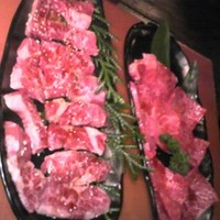 焼肉 綾小路 - 