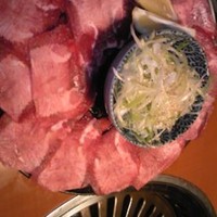 焼肉 綾小路 - 