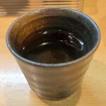 鉄板居酒屋OHANA - ひれ酒