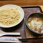 Tsukemen Ichirin - 