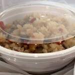 大八 - かやくごはん持ち帰り！！