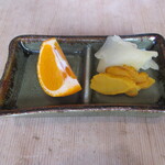 Sushidokoro Minagawa - 