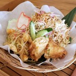 サウンスンダ Hiroko - 