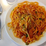 レストランにしかわ - 