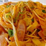 レストランにしかわ - 