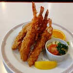 レストランにしかわ - 