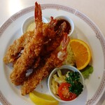 レストランにしかわ - 