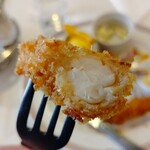 レストランにしかわ - 