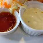 レストランにしかわ - 