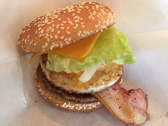 Sasebo C B Burgers Kumamoto Burger Tabelog Sasebo C B Burgers Kumamoto Burger Tabelog