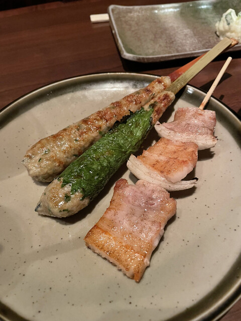 いし松 新西大寺町筋 焼鳥 食べログ いし松 新西大寺町筋 焼鳥 食べログ