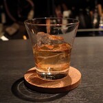 DEN - オールドクロウ オールドボトル