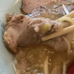 ラーメンショップ椿 - 