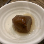 焼酎のお湯割り 梅干し突っ込んで のお話し By Hana Hanaco こたつ屋 田端本店 赤土小学校前 焼鳥 食べログ 焼酎のお湯割り 梅干し突っ込んで のお話し By Hana Hanaco こたつ屋 田端本店 赤土小学校前 焼鳥 食べログ
