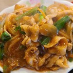 秀来軒 - 