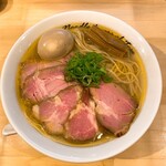 麺庵ちとせ - 