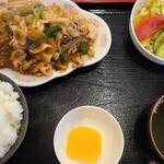 秀来軒 - 