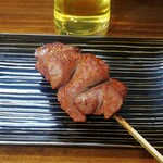 串焼き 巴 - レバー