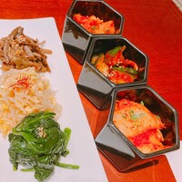 蕃 YORONIKU - 