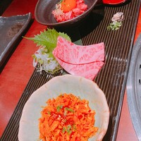 蕃 YORONIKU - 