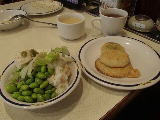 ステーキガスト 和歌山市駅前店 和歌山市 ファミレス 食べログ