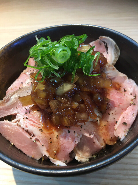 拉麺開花 かいほう 牧野 ラーメン 食べログ
