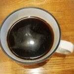 Hara kara - 低温抽出ブレンドコーヒー