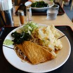 Shibusoba - 