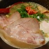 特製ラーメン 大中 本店
