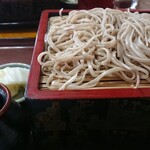 はしもと屋 - 料理写真: