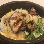 ラーメン エックス ワン - 