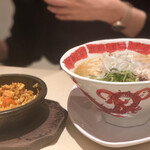 ラーメン エックス ワン - 