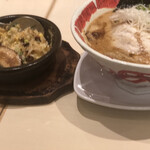 ラーメン エックス ワン - 