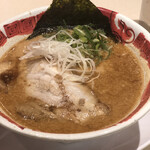 ラーメン エックス ワン - 