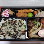 おもむきの味 旬士 - 料理写真: