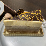 パティスリー・グランメール - 